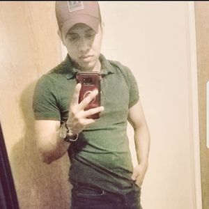 Meet your Posher, Heraldo